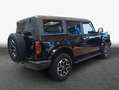 Ford Bronco 2.7 EcoBoost V6 Outer Banks 246 kW, 5-türig Schwarz - thumbnail 2