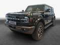 Ford Bronco 2.7 EcoBoost V6 Outer Banks 246 kW, 5-türig Schwarz - thumbnail 4