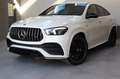 Mercedes-Benz GLE 53 AMG Coupe 4Matic+Performance+Night-Paket Alb - thumbnail 2