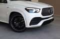 Mercedes-Benz GLE 53 AMG Coupe 4Matic+Performance+Night-Paket Alb - thumbnail 3