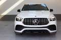Mercedes-Benz GLE 53 AMG Coupe 4Matic+Performance+Night-Paket Alb - thumbnail 4