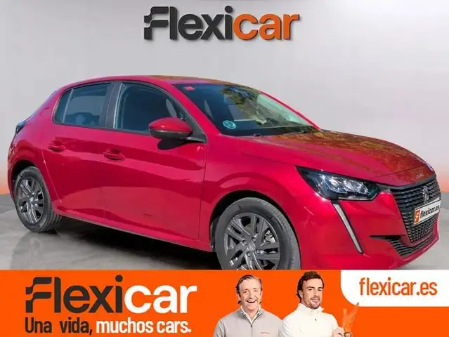 Peugeot 208 1.2 Puretech S&S Active Pack 75