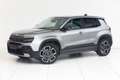 Jeep Avenger Elektro Summit Silber - thumbnail 1