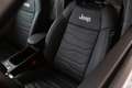 Jeep Avenger Elektro Summit Silber - thumbnail 8