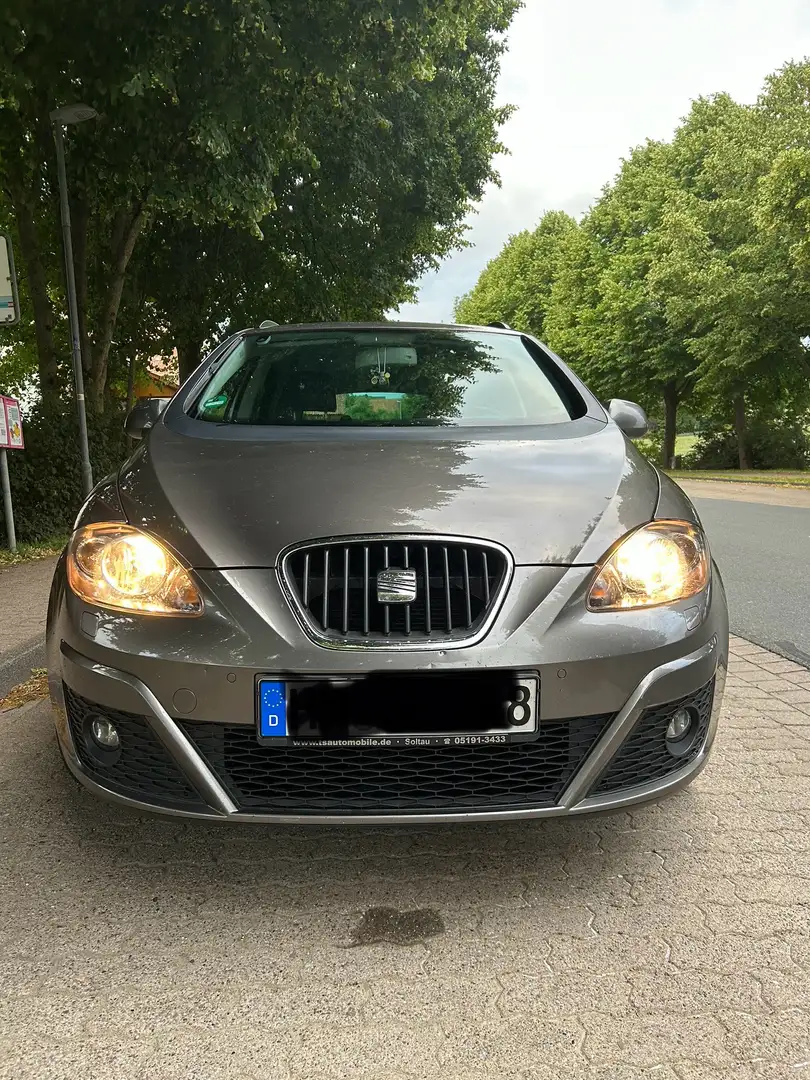 SEAT Altea XL 1,2 TSI 2. Hand top gepflegt! - 1