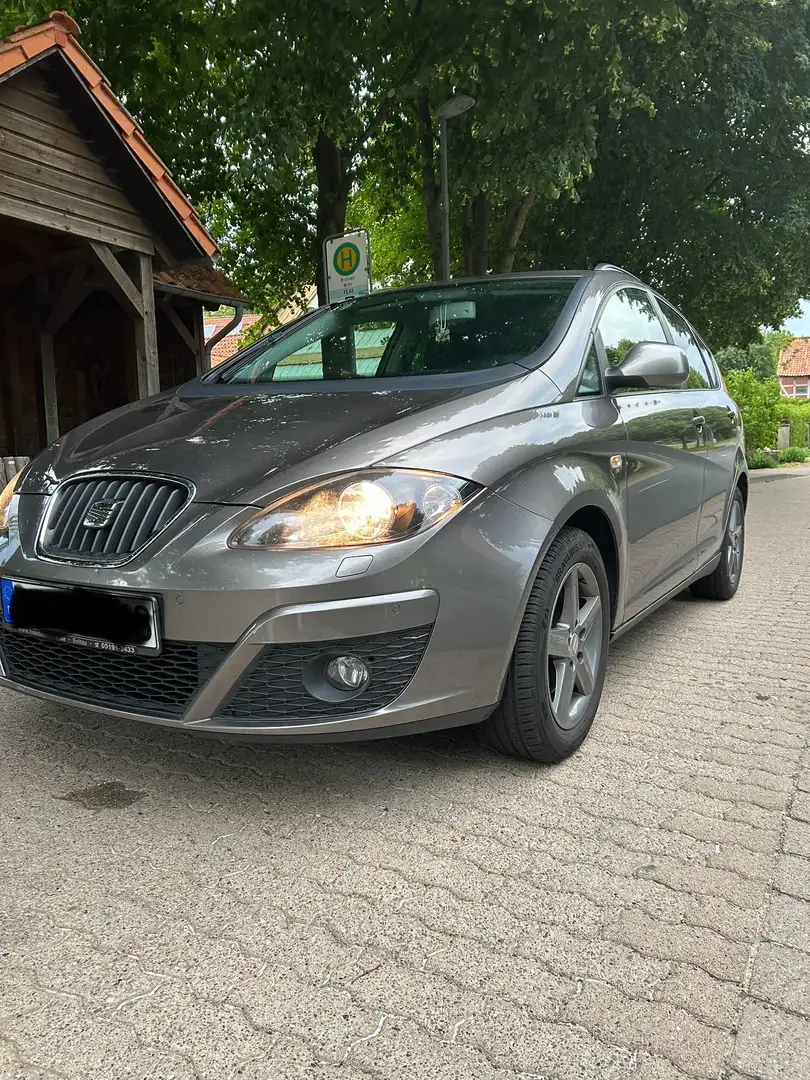 SEAT Altea XL 1,2 TSI 2. Hand top gepflegt! - 2