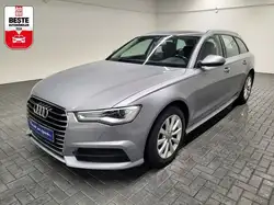 Audi A6 Avant Navi/AHK/Leder/SHZ/Bi Xenon/PDC