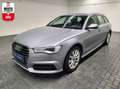 Audi A6 Avant Navi/AHK/Leder/SHZ/Bi-Xenon/PDC Argent - thumbnail 1