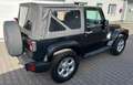 Jeep Wrangler Wrangler 2.8CRD Sahara Aut. Sahara Negro - thumbnail 3