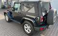 Jeep Wrangler Wrangler 2.8CRD Sahara Aut. Sahara Negro - thumbnail 2