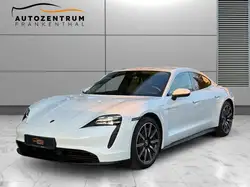 Porsche Taycan 4S PLUS 93,4KW ACC INNO 360 AMBIENTE
