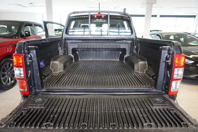 Ford Ranger view 10