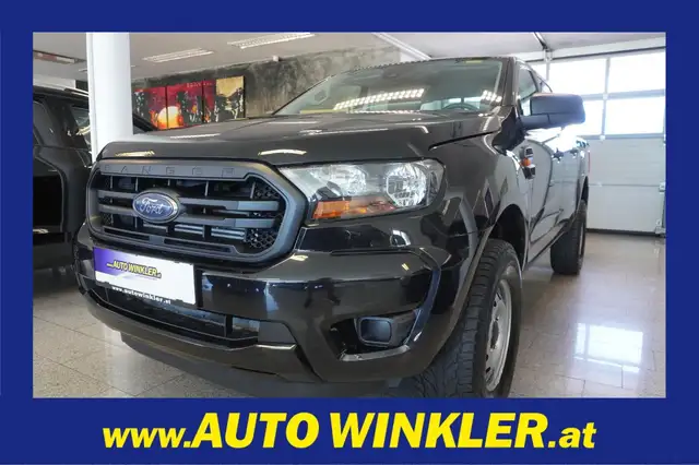 Ford Ranger main image