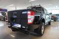 Ford Ranger Panther XL 4x4 DK XLT Paket/AHK/Klima Schwarz - thumbnail 5