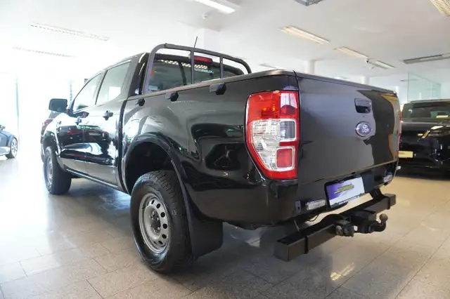 Ford Ranger view 4