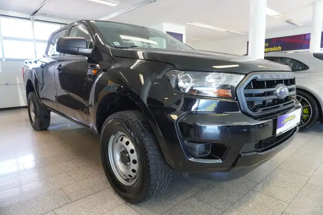Ford Ranger view 3