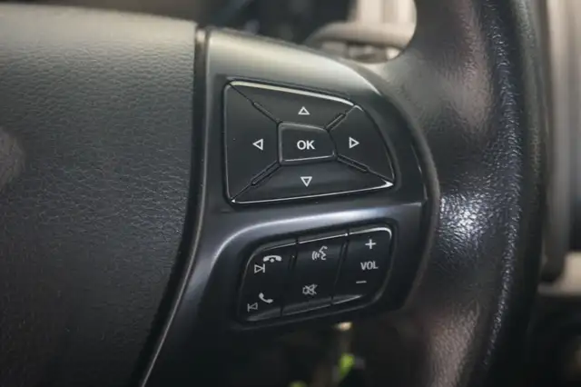 Ford Ranger view 13