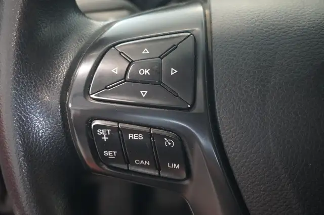 Ford Ranger view 12