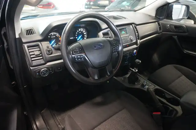 Ford Ranger view 7