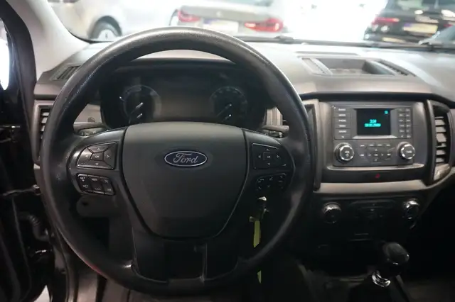 Ford Ranger view 11