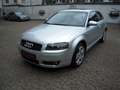 Audi A3 3.2 Ambition quattro mit Top-Ausstattung!! Grau - thumbnail 1
