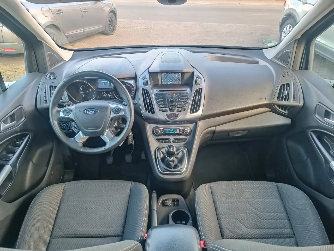 Das Auto