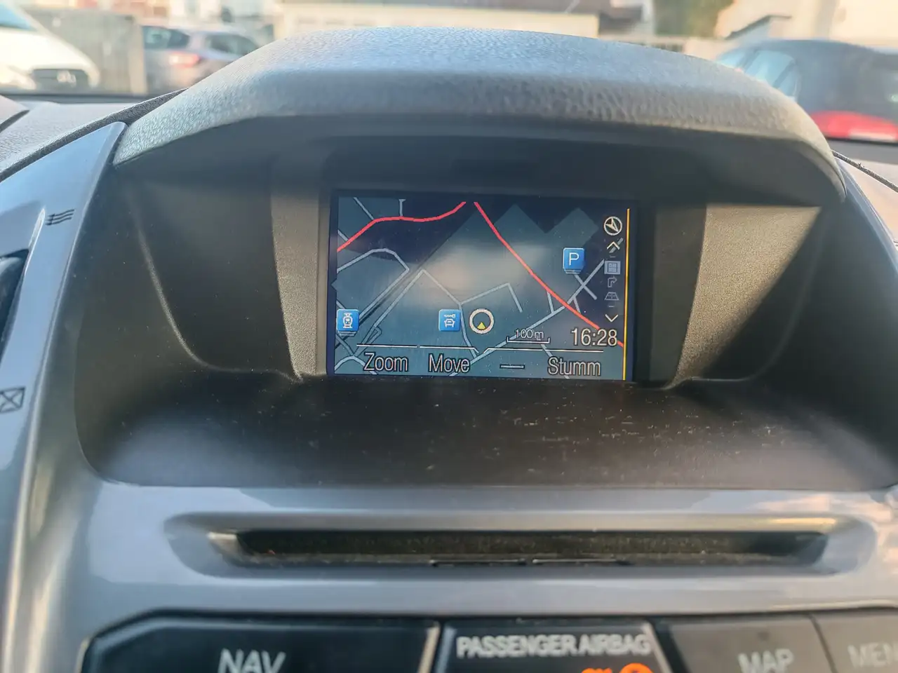 Das Auto