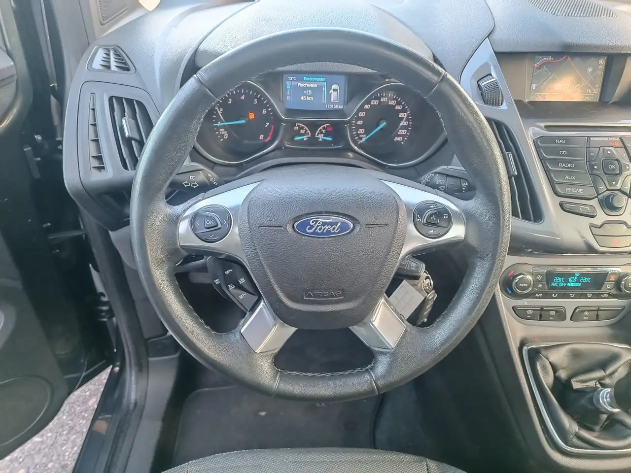 Das Auto