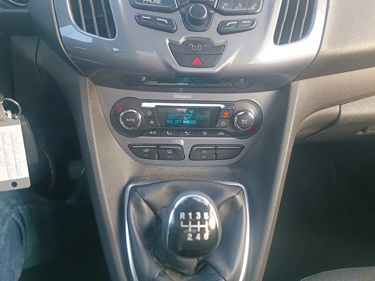 Das Auto