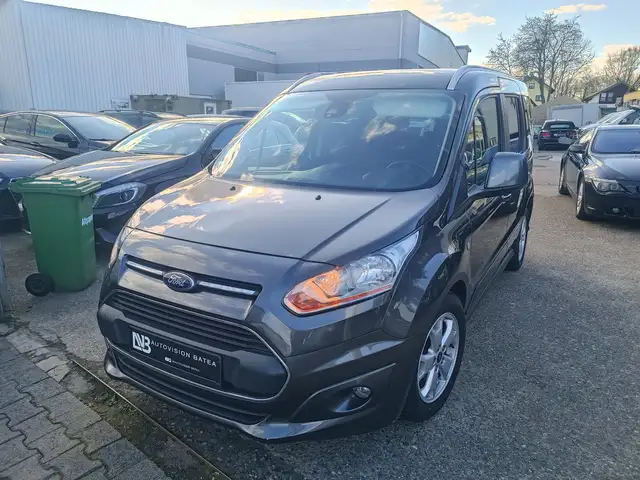 Ford Tourneo Connect Tourneo Connect 1.0 Titanium,PANORAMA,NAVI,KAMERA