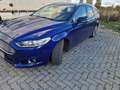 Ford Mondeo Mondeo 2.0 TDCi Start-Stopp Kombi Titanium Automat Blau - thumbnail 1