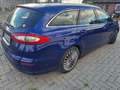 Ford Mondeo Mondeo 2.0 TDCi Start-Stopp Kombi Titanium Automat Blau - thumbnail 3