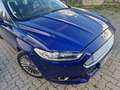Ford Mondeo Mondeo 2.0 TDCi Start-Stopp Kombi Titanium Automat Blau - thumbnail 4