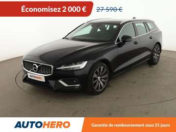 2.0 B4 Geartronic 8