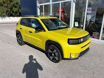 Grande Panda Elektro 44kWh La Prima La Prima