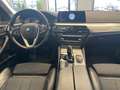 BMW 525 d T. Sport Line*AUT./Leder/AHK/Pano/LED/Navi Schwarz - thumbnail 10