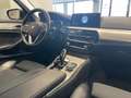 BMW 525 d T. Sport Line*AUT./Leder/AHK/Pano/LED/Navi Schwarz - thumbnail 11