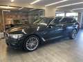 BMW 525 d T. Sport Line*AUT./Leder/AHK/Pano/LED/Navi Schwarz - thumbnail 8