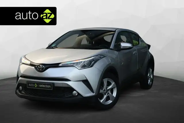 Toyota C-HR 1.2 Dynamic / kamera / Cruise / DAB