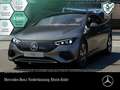 Mercedes-Benz EQE 300 Burmester 3D Fahrass 360° Pano Distr. HUD Grau - thumbnail 1