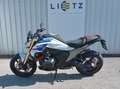 BMW Sonstige Sonstige Motorrad Weiß - thumbnail 2