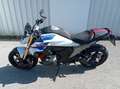 BMW Sonstige Sonstige Motorrad Weiß - thumbnail 5