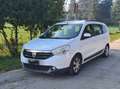 Dacia Lodgy 1.5 dci Laureate 110cv 7p.ti Blanco - thumbnail 1