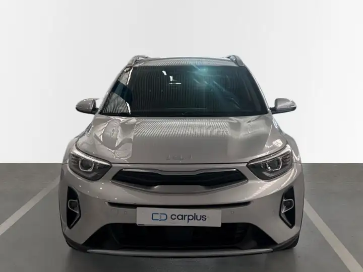 Kia Stonic 1.2 DPi Concept 2022, foto 3
