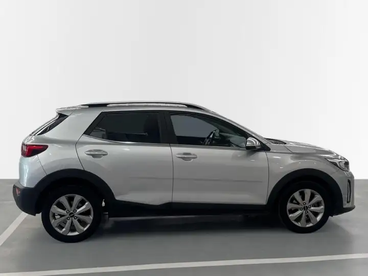 Kia Stonic 1.2 DPi Concept 2022, foto 8