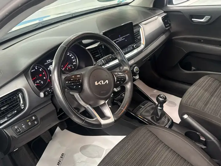 Kia Stonic 1.2 DPi Concept 2022, foto 15