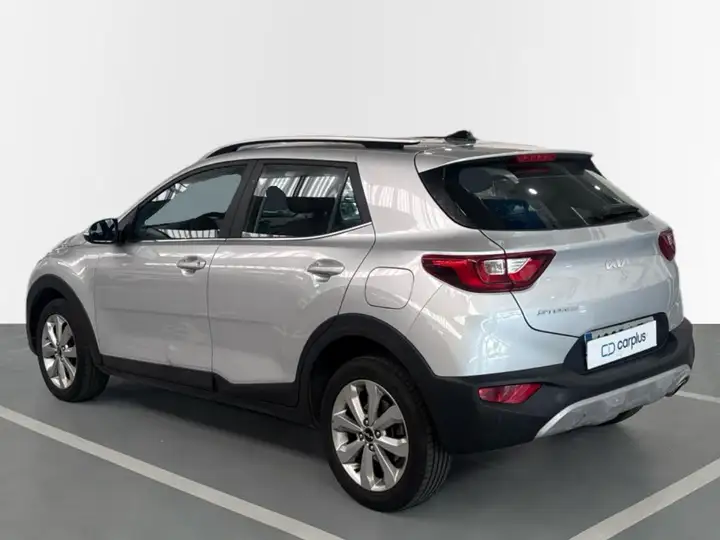 Kia Stonic 1.2 DPi Concept 2022, foto 5
