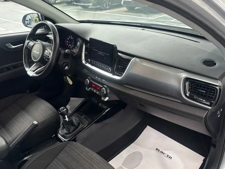 Kia Stonic 1.2 DPi Concept 2022, foto 24