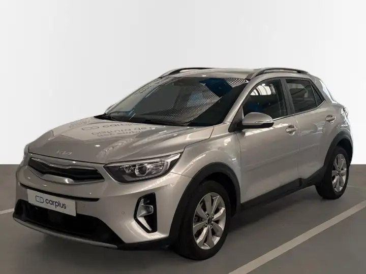 Kia Stonic 1.2 DPi Concept 2022