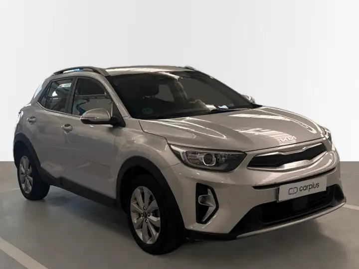Kia Stonic 1.2 DPi Concept 2022, foto 2